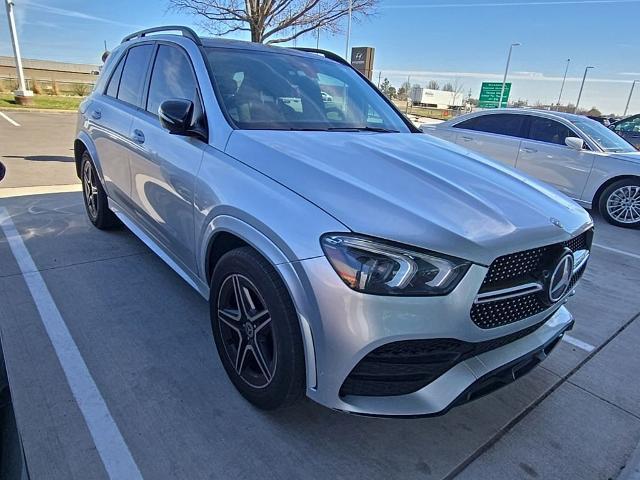2020 Mercedes-Benz GLE GLE 350 4MATIC