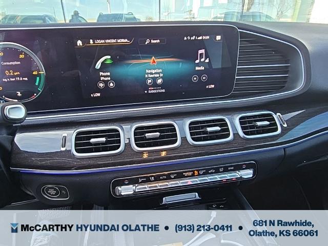 2020 Mercedes-Benz GLE GLE 350 4MATIC