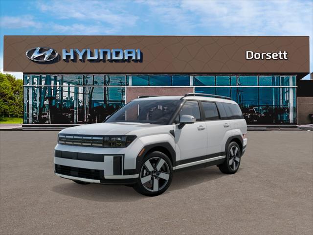 2026 Hyundai Santa Fe Limited for sale in TERRE HAUTE, IN