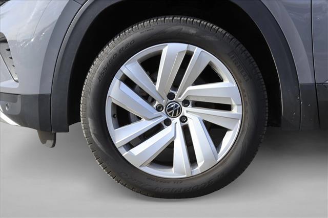 2021 Volkswagen Atlas Cross Sport 3.6L V6 SE w/Technology
