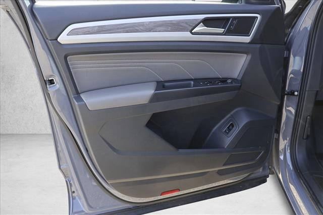 2021 Volkswagen Atlas Cross Sport 3.6L V6 SE w/Technology