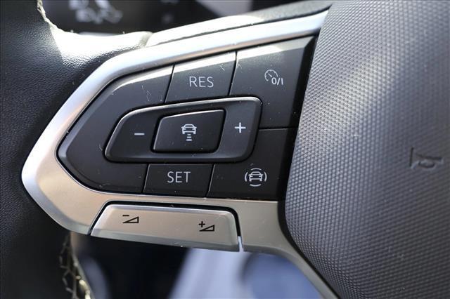 2021 Volkswagen Atlas Cross Sport 3.6L V6 SE w/Technology