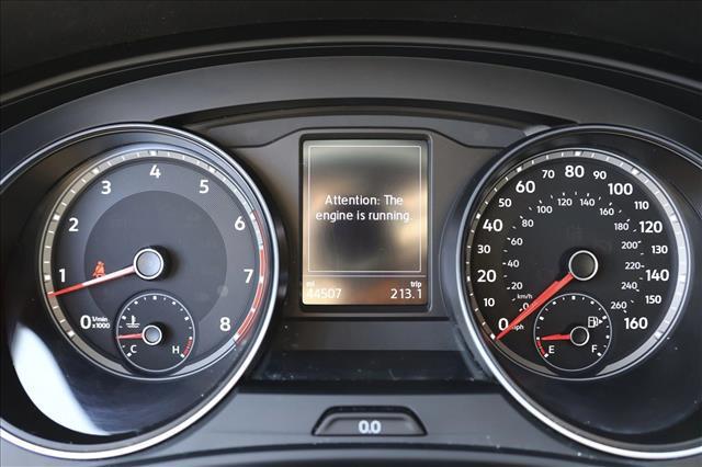 2021 Volkswagen Atlas Cross Sport 3.6L V6 SE w/Technology
