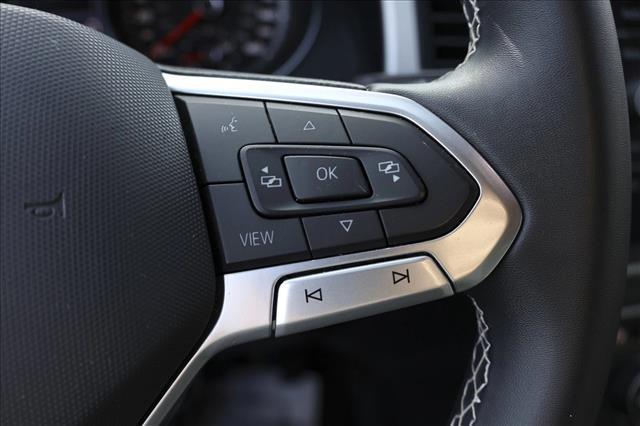 2021 Volkswagen Atlas Cross Sport 3.6L V6 SE w/Technology