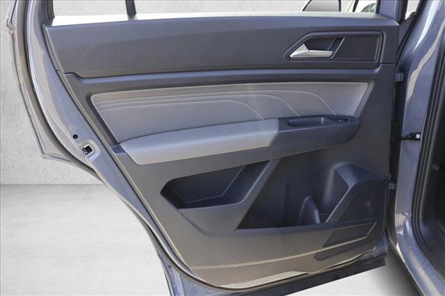 2021 Volkswagen Atlas Cross Sport 3.6L V6 SE w/Technology