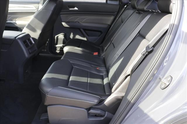 2021 Volkswagen Atlas Cross Sport 3.6L V6 SE w/Technology