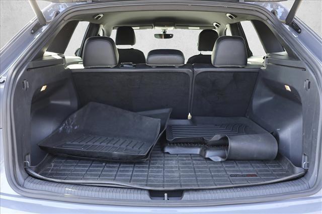 2021 Volkswagen Atlas Cross Sport 3.6L V6 SE w/Technology