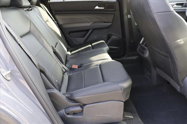 2021 Volkswagen Atlas Cross Sport 3.6L V6 SE w/Technology