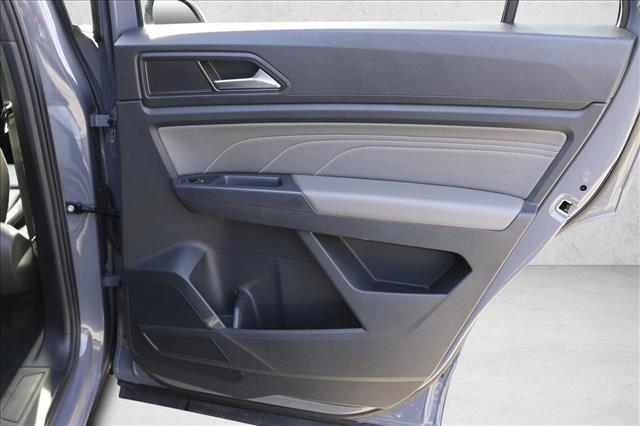 2021 Volkswagen Atlas Cross Sport 3.6L V6 SE w/Technology