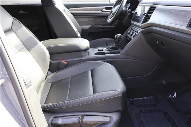 2021 Volkswagen Atlas Cross Sport 3.6L V6 SE w/Technology