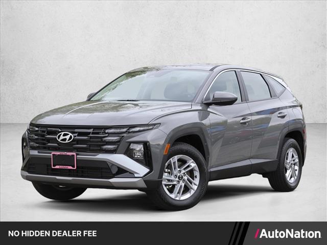 2026 Hyundai Tucson SE for sale in DES PLAINES, IL