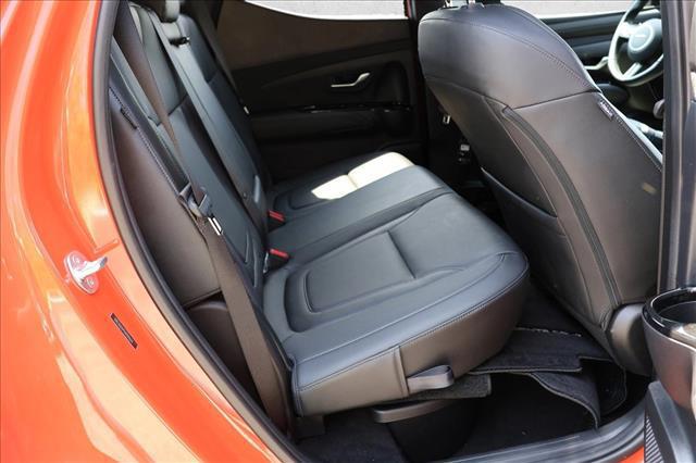 2025 Hyundai Santa Cruz XRT