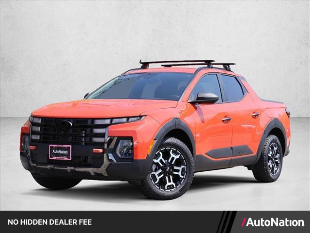 2025 Hyundai Santa Cruz XRT for sale in DES PLAINES, IL