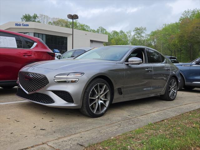 2026 Genesis G70 2.5T RWD Prestige for sale in ROSWELL, GA