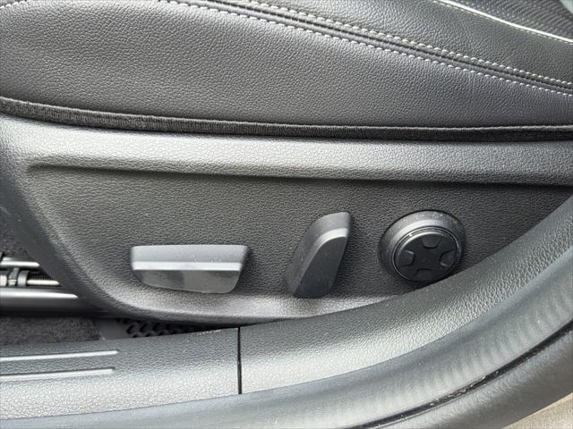 2026 Genesis G70 2.5T RWD Prestige