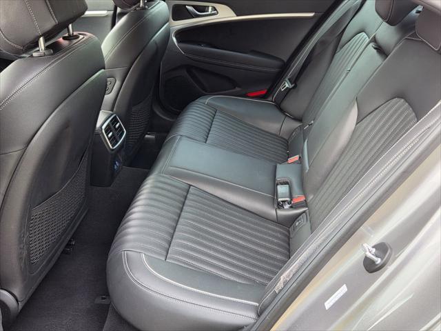 2026 Genesis G70 2.5T RWD Prestige