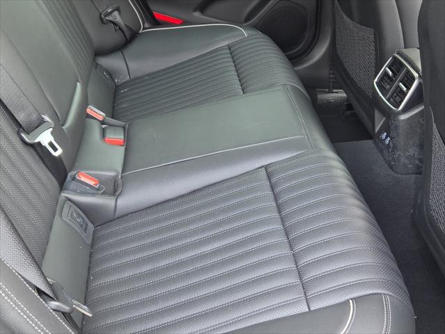 2026 Genesis G70 2.5T RWD Prestige