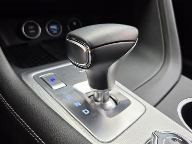 2026 Genesis G70 2.5T RWD Prestige