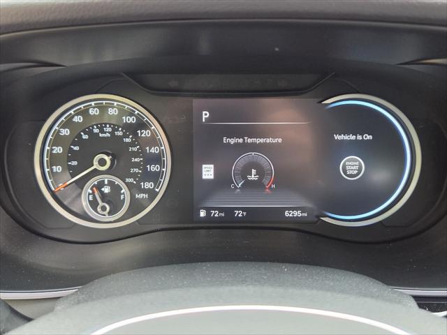 2026 Genesis G70 2.5T RWD Prestige