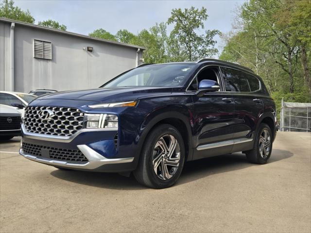 2023 Hyundai Santa Fe SEL for sale in ROSWELL, GA