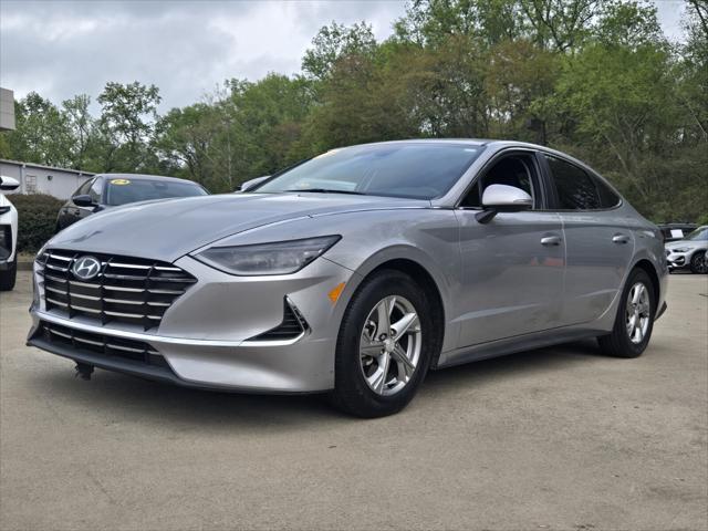 2023 Hyundai Sonata SE for sale in ROSWELL, GA