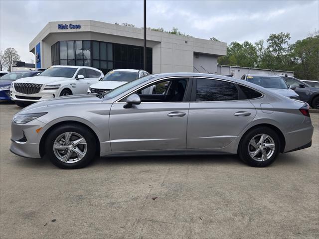 2023 Hyundai Sonata SE