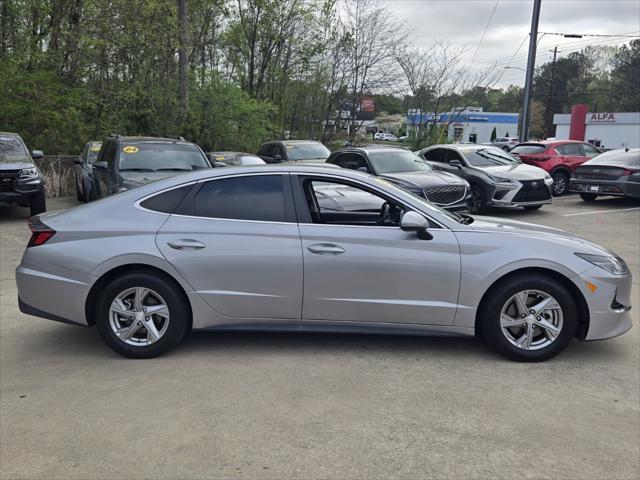 2023 Hyundai Sonata SE