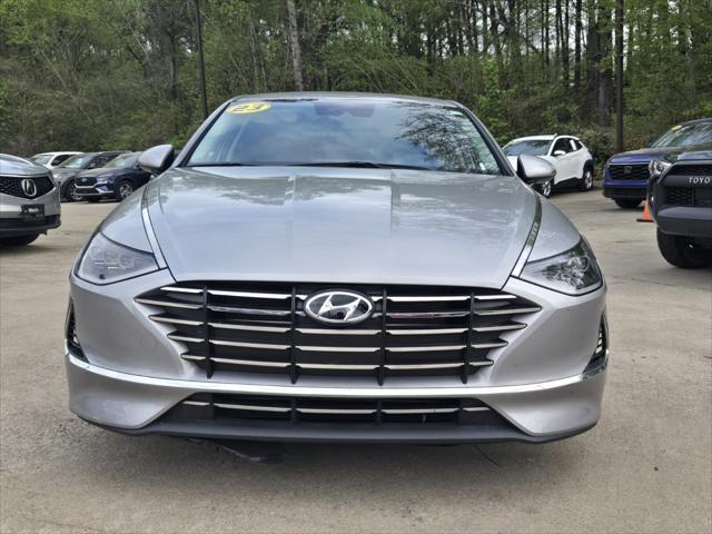 2023 Hyundai Sonata SE