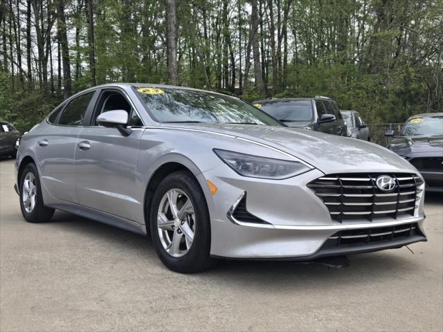 2023 Hyundai Sonata SE