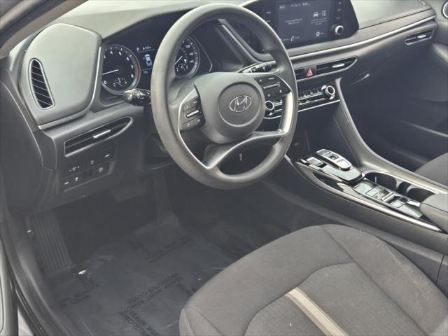 2023 Hyundai Sonata SE
