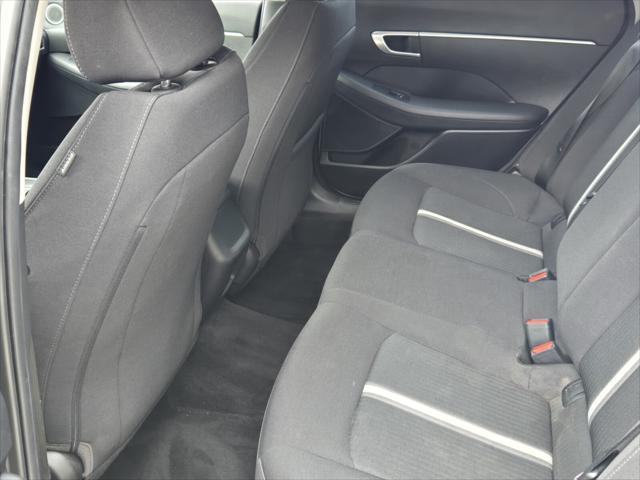 2023 Hyundai Sonata SE