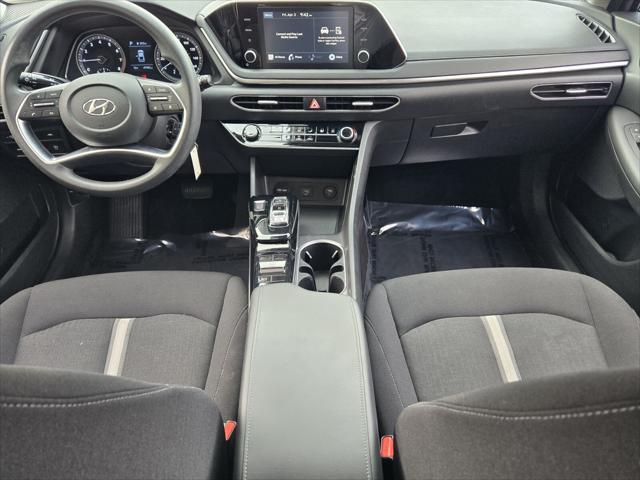 2023 Hyundai Sonata SE