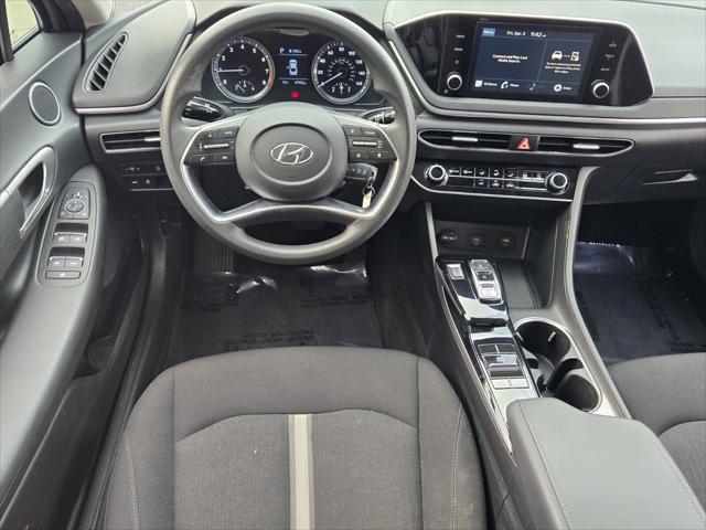 2023 Hyundai Sonata SE