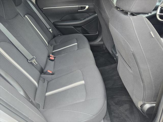 2023 Hyundai Sonata SE