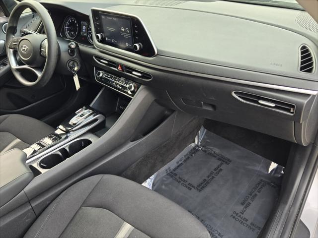2023 Hyundai Sonata SE