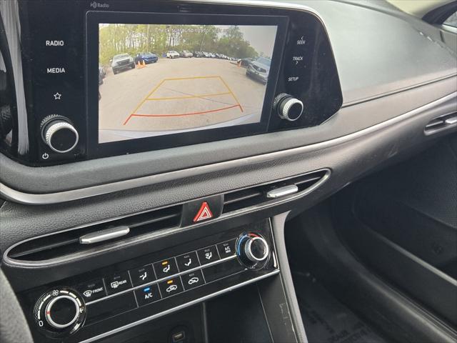 2023 Hyundai Sonata SE