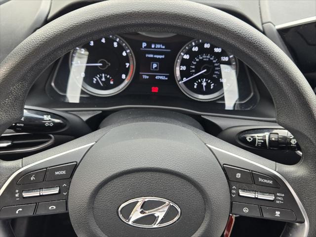 2023 Hyundai Sonata SE