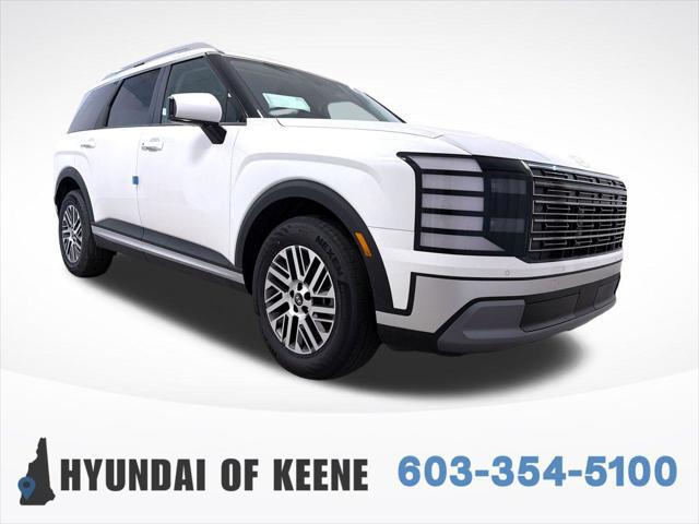 2026 Hyundai Palisade SEL 7P for sale in KEENE, NH