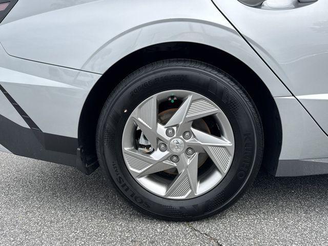 2025 Hyundai Sonata SE