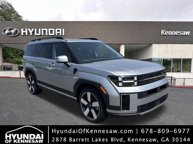 2026 Hyundai Santa Fe Limited for sale in KENNESAW, GA