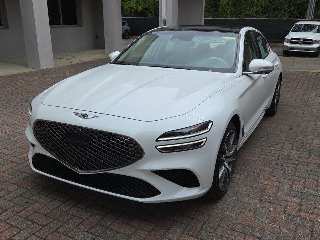 2026 Genesis G70 2.5T RWD Prestige for sale in FORT WALTON BEACH, FL