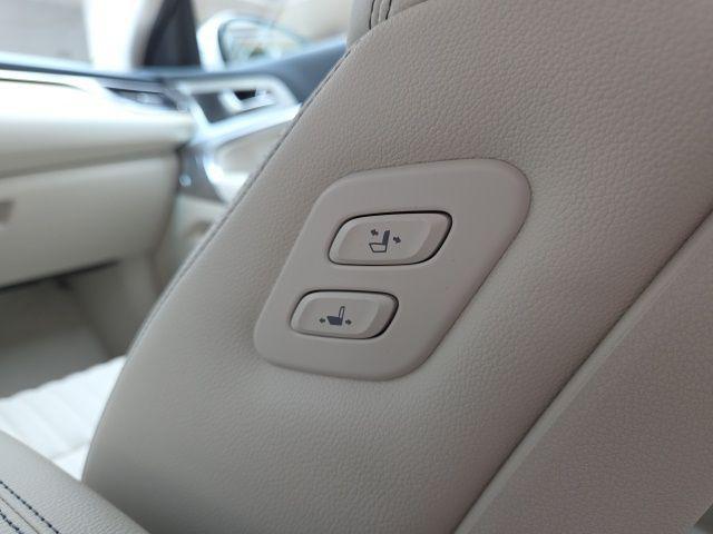 2026 Genesis G70 2.5T RWD Prestige