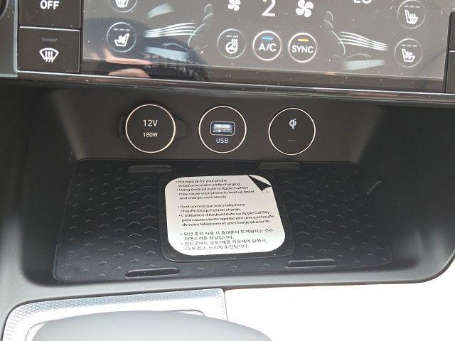 2026 Genesis G70 2.5T RWD Prestige