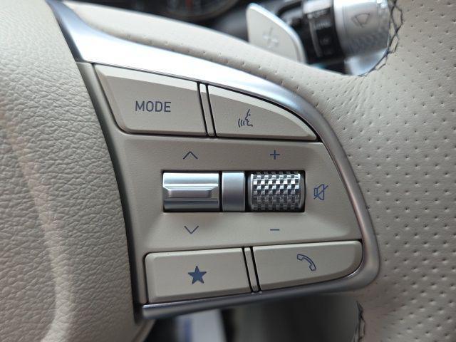 2026 Genesis G70 2.5T RWD Prestige
