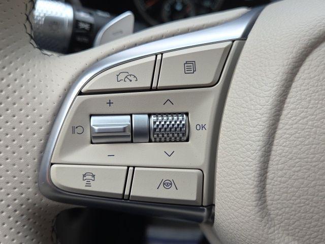 2026 Genesis G70 2.5T RWD Prestige