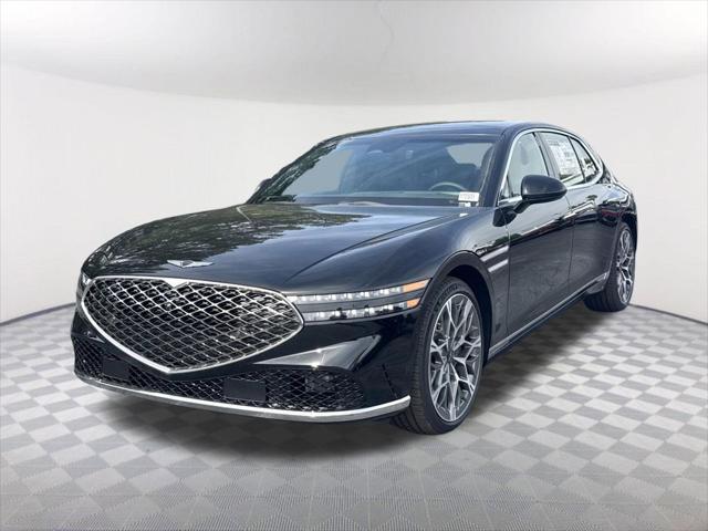 2026 Genesis G90 3.5T E-SC MHEV AWD for sale in RIVERDALE, GA