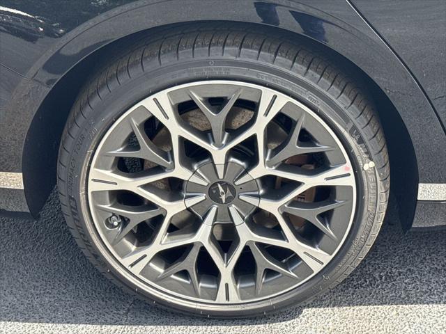 2026 Genesis G90 3.5T E-SC MHEV AWD