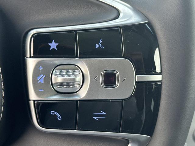 2026 Genesis G90 3.5T E-SC MHEV AWD