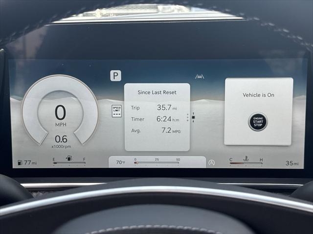 2026 Genesis G90 3.5T E-SC MHEV AWD