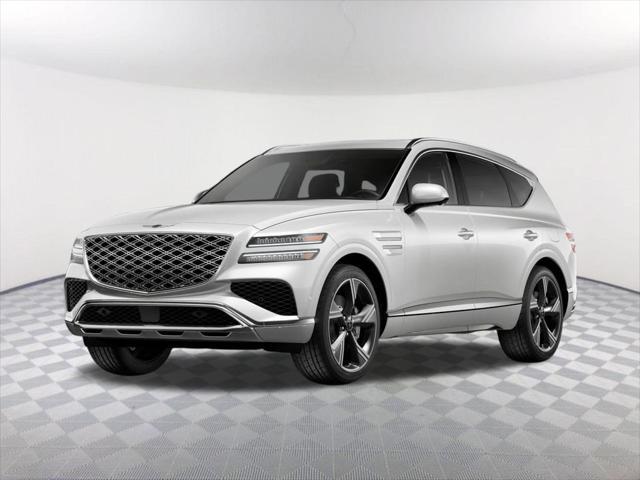 2026 Genesis GV80 3.5T Prestige AWD for sale in RIVERDALE, GA